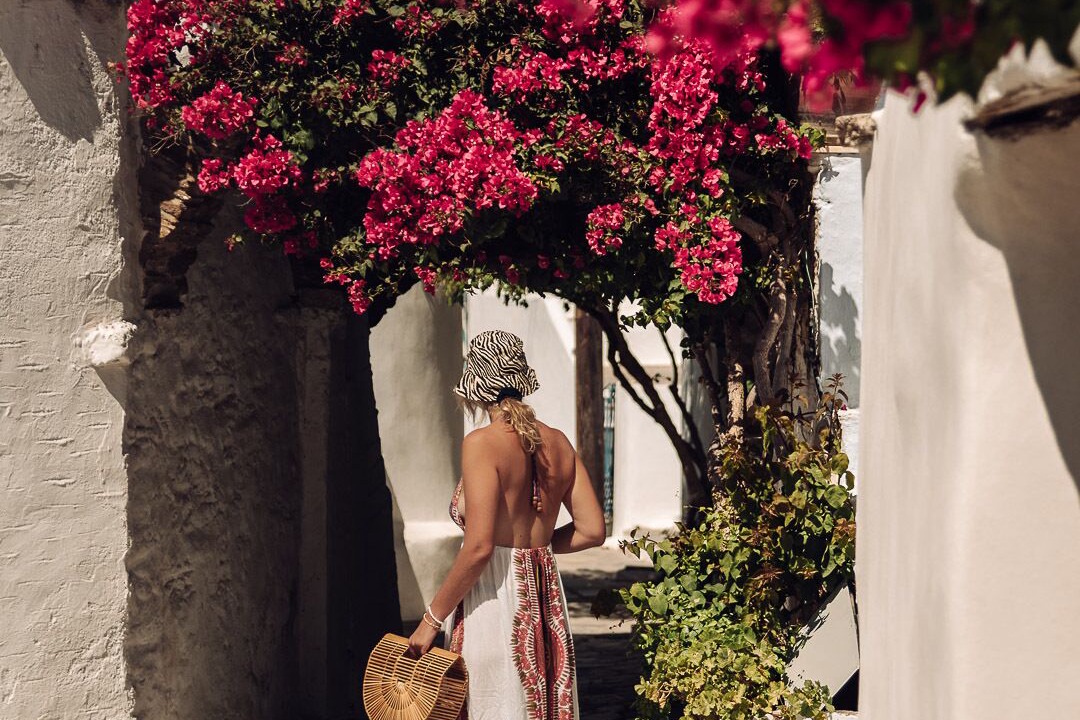Photo of Outdoor in Tinos