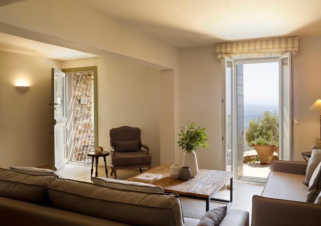 Photo of Bedroom in Tinos