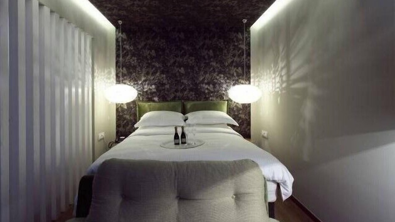 Photo of Bedroom in Ioannina Town Centre