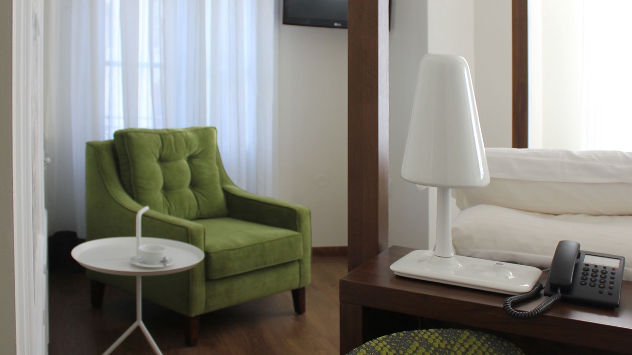 Photo of Bedroom in Ioannina Town Centre