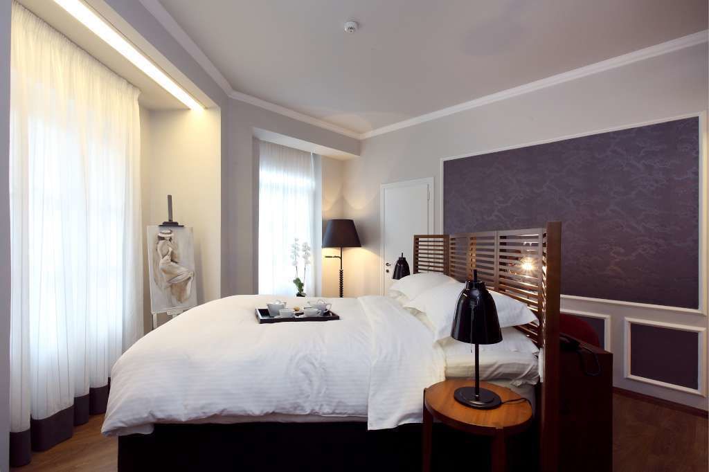 Photo of Bedroom in Ioannina Town Centre