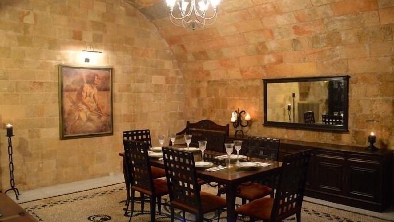 Photo of Bedroom in Rhodes Old Town