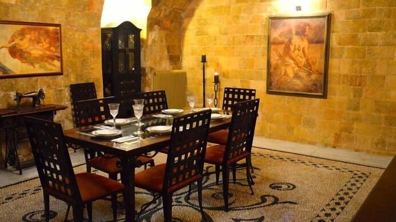 Photo of Bedroom in Rhodes Old Town