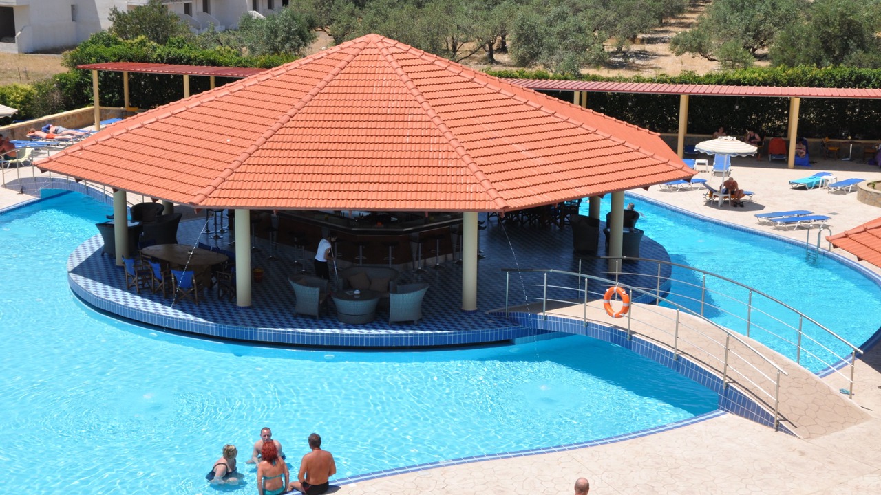Photo of Outdoor in Kolymbia