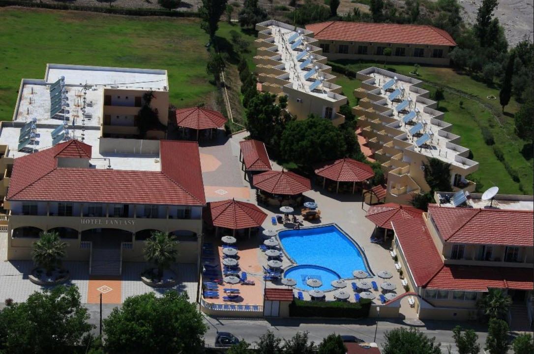 Photo of Outdoor in Kolymbia