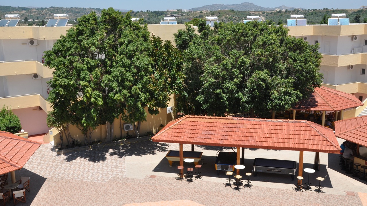 Photo of Bedroom in Kolymbia