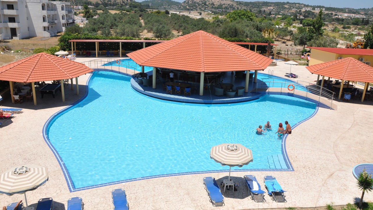 Photo of Outdoor in Kolymbia