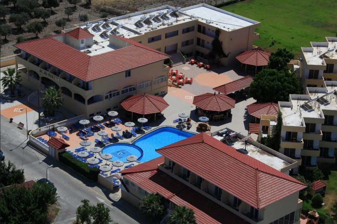 Photo of Outdoor in Kolymbia