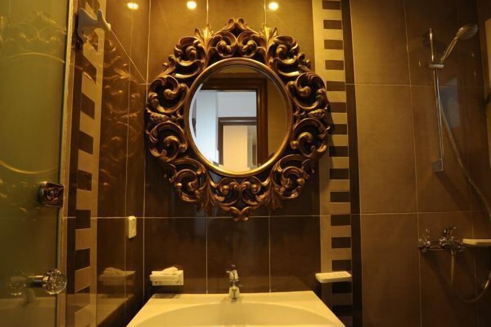 Photo of Bathroom in Loutra Edipsou