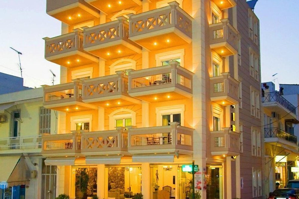 Photo of Outdoor in Loutra Edipsou