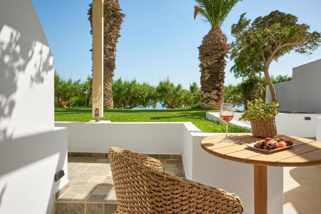 Photo of Patio Balcony in Pilalimata
