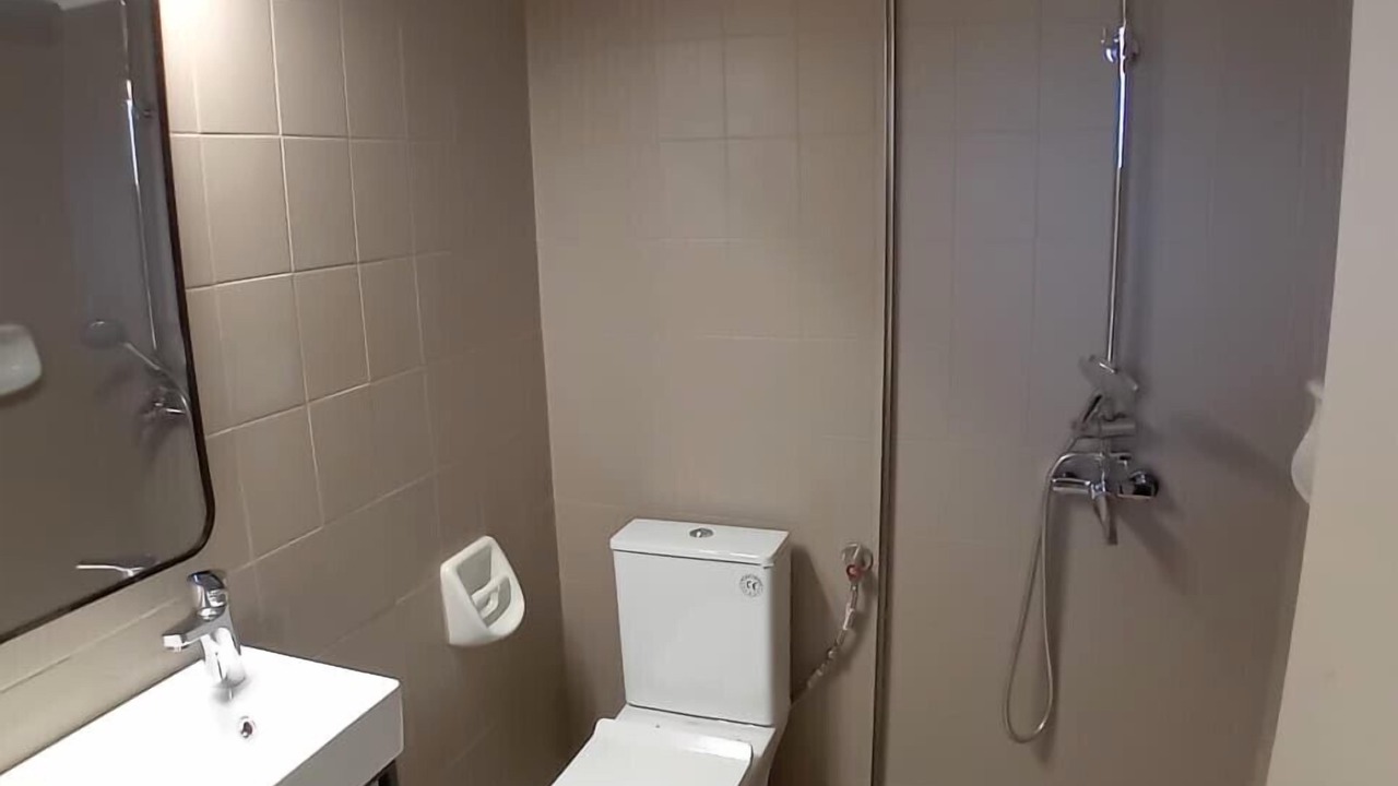 Photo of Bathroom in Lesvos