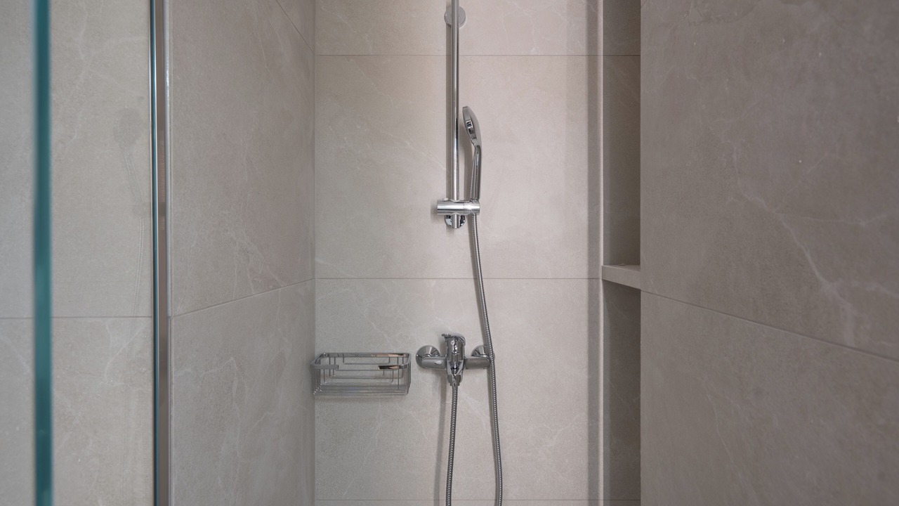 Photo of Bathroom in Kallithea