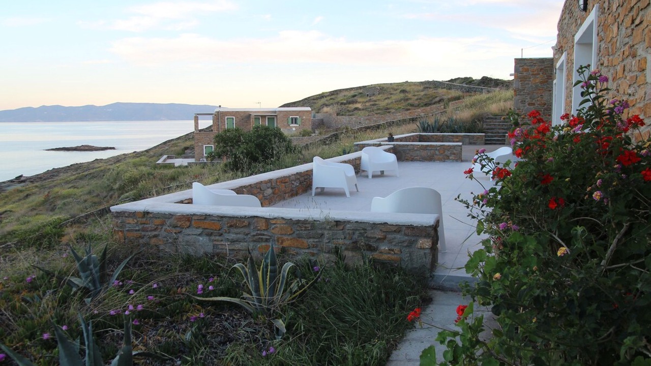 Photo of Others in Kithnos