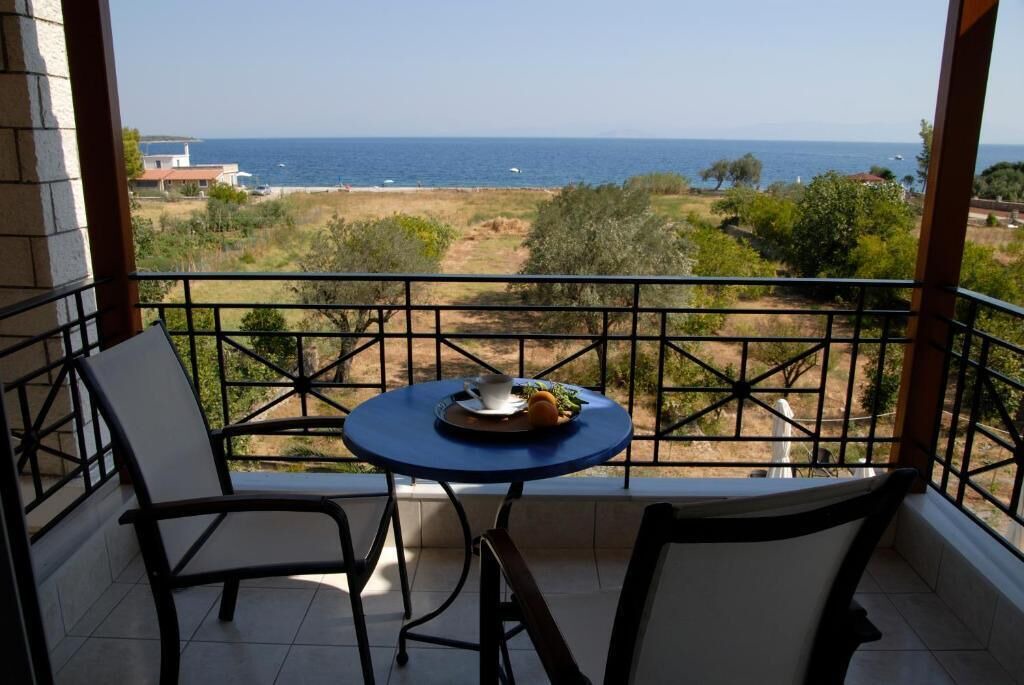 Photo of Outdoor in Paralia