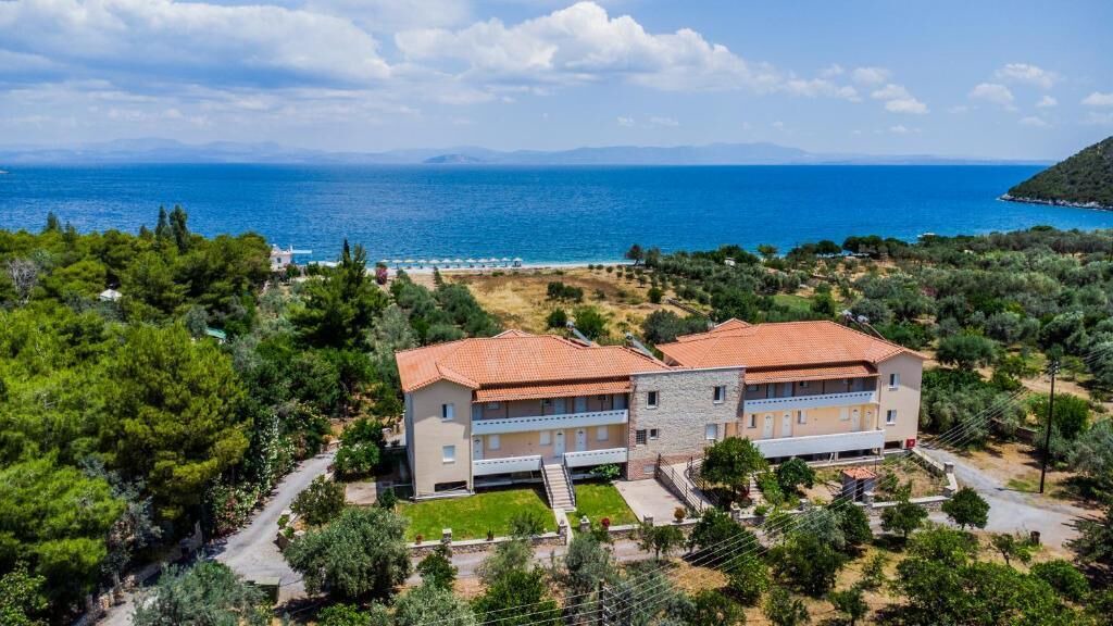 Photo of Outdoor in Paralia