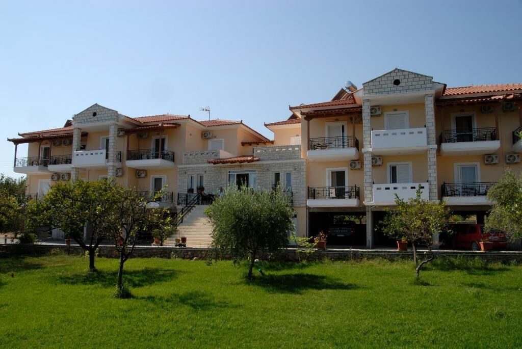 Photo of Outdoor in Paralia