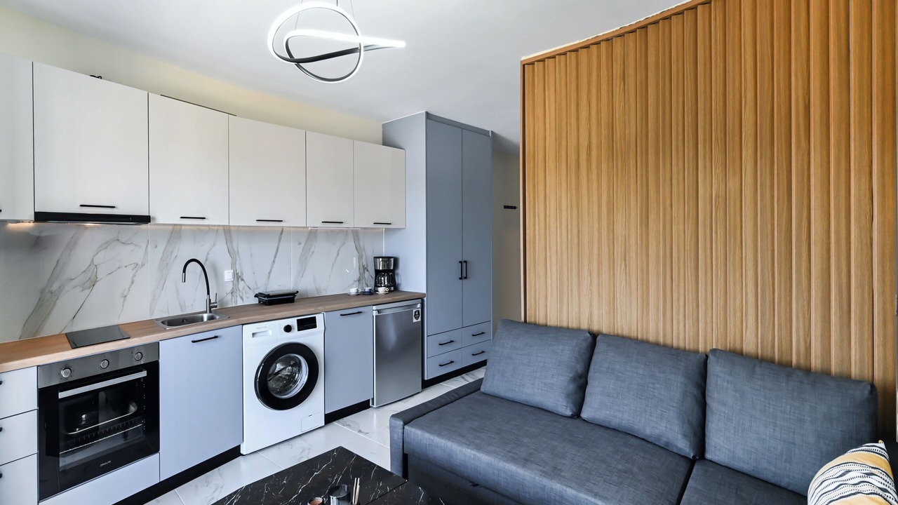 Photo of Kitchen in Nikiana