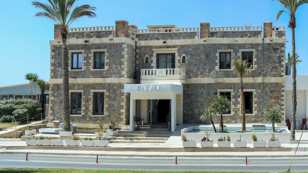 Photo of Outdoor in Heraklion
