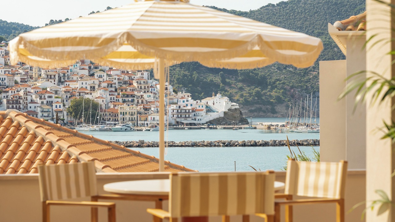 Photo of Others in Skopelos Town