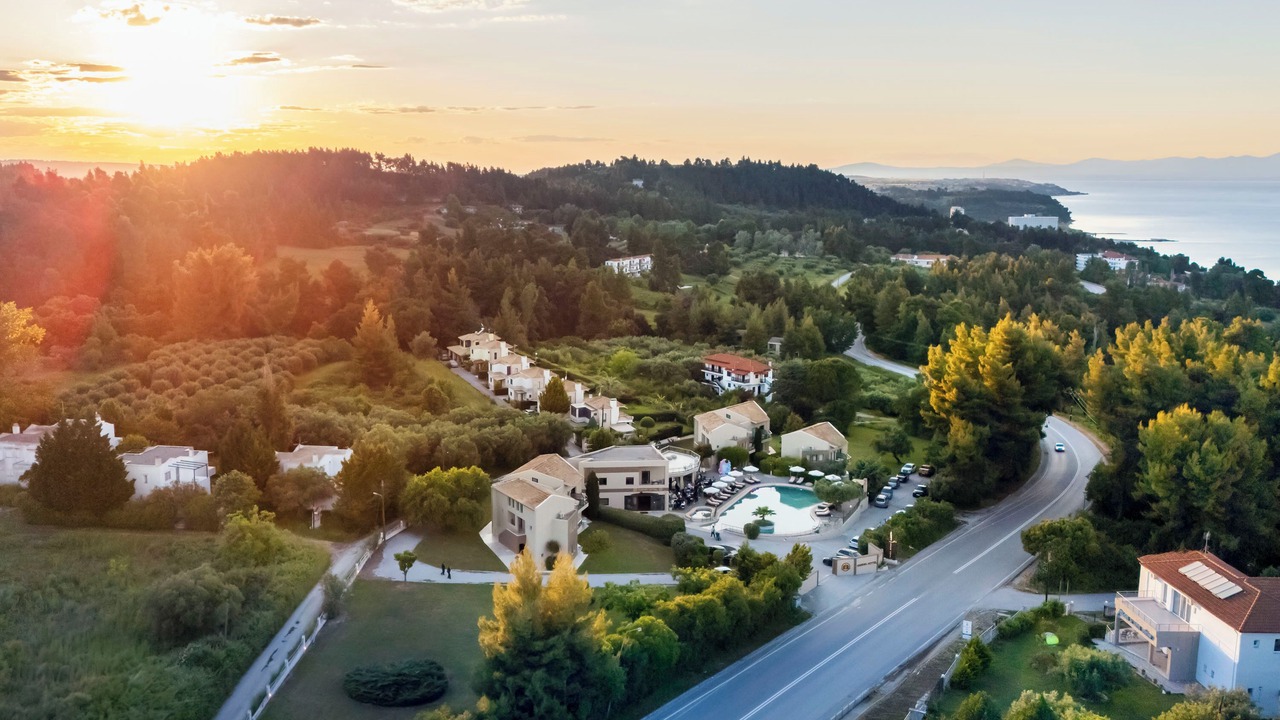 Photo of Outdoor in Kriopigi