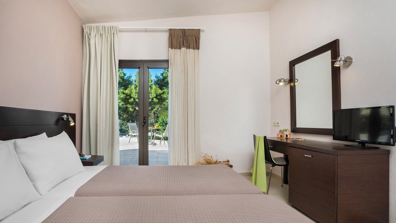 Photo of Bedroom in Kriopigi