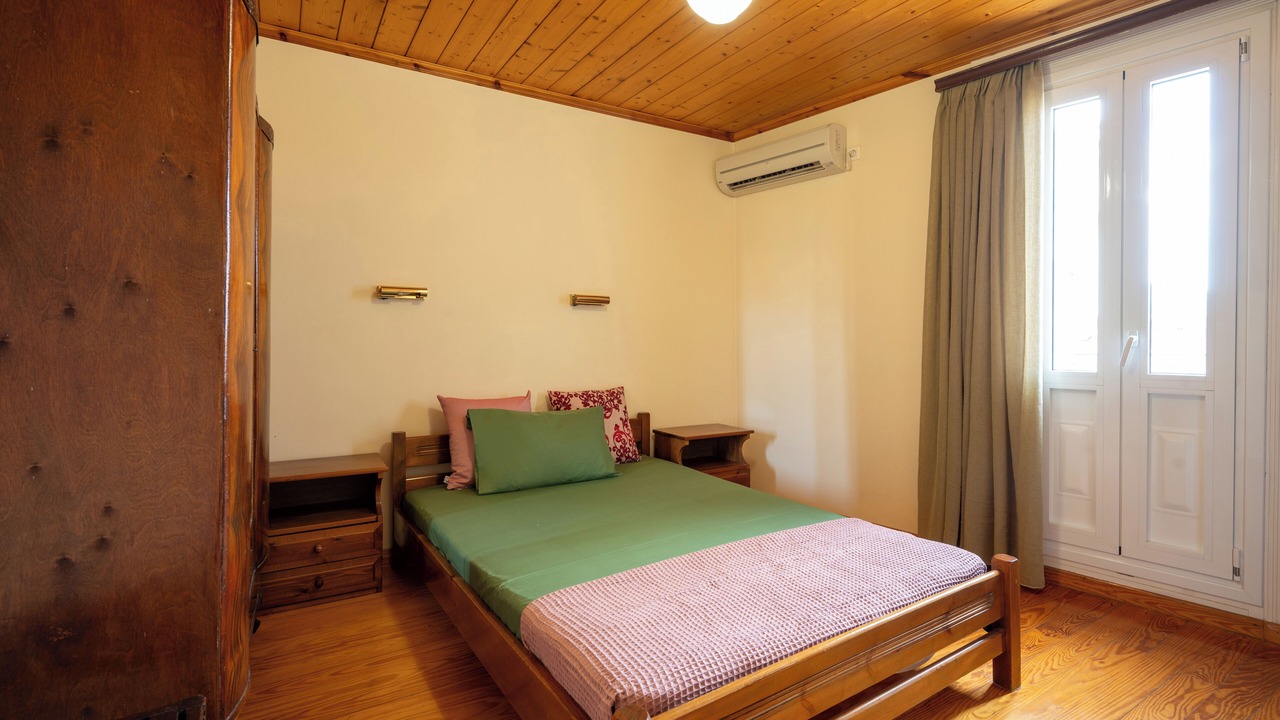 Photo of Bedroom in Lefkada Town