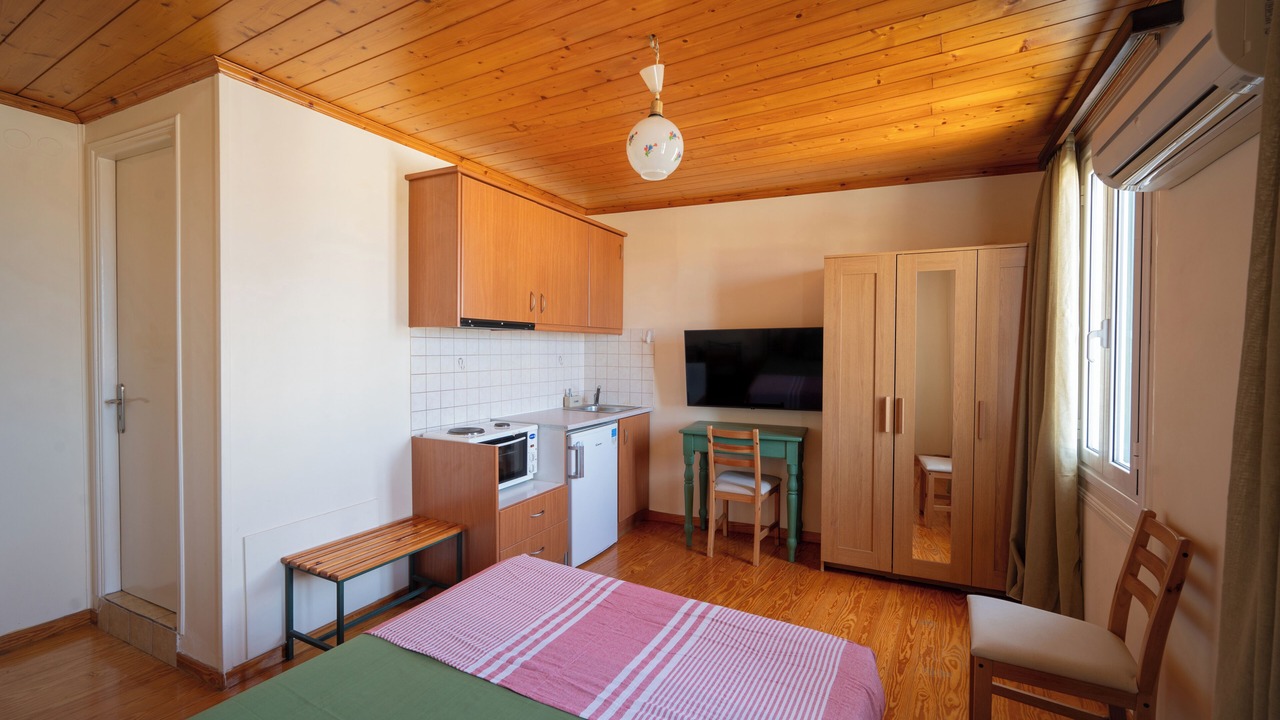 Photo of Bedroom in Lefkada Town