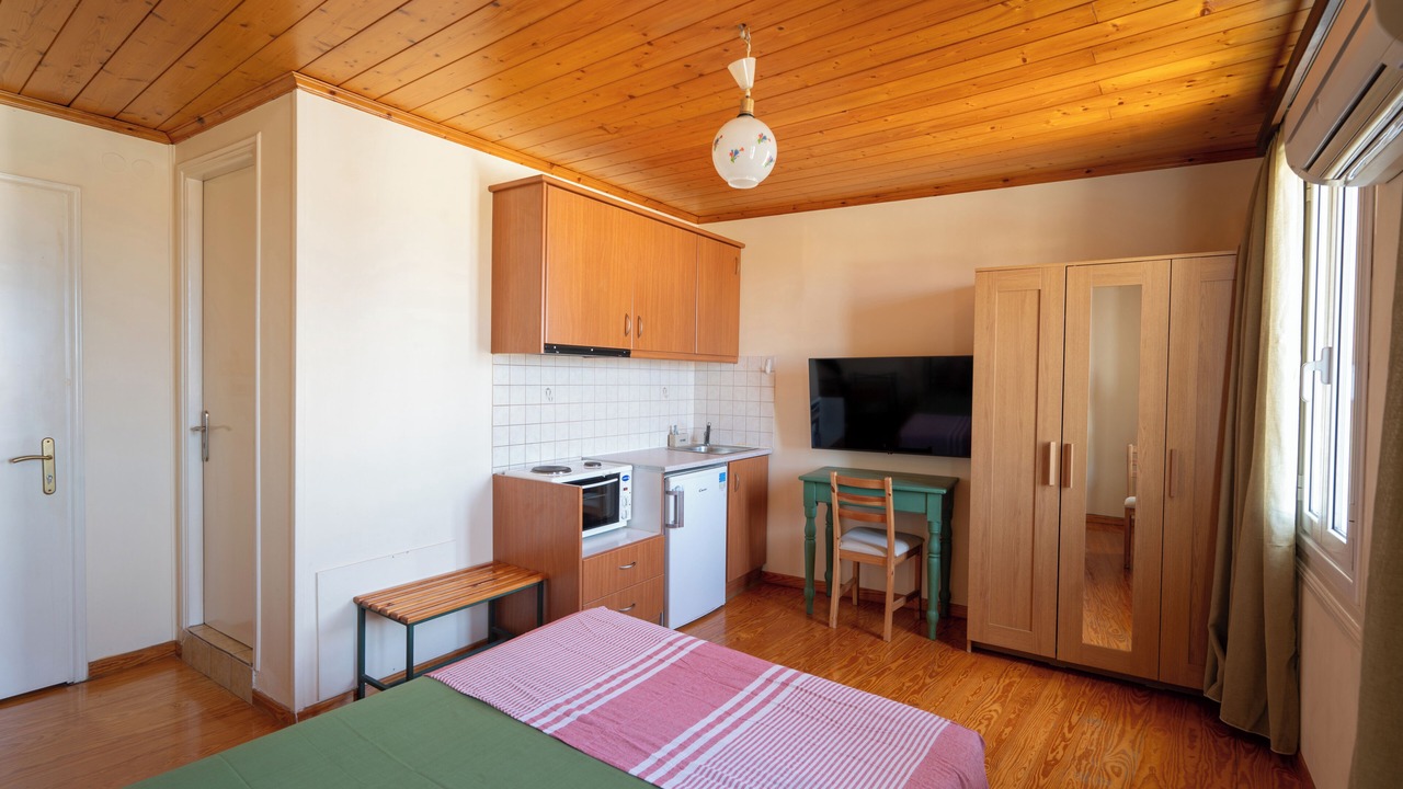 Photo of Bedroom in Lefkada Town