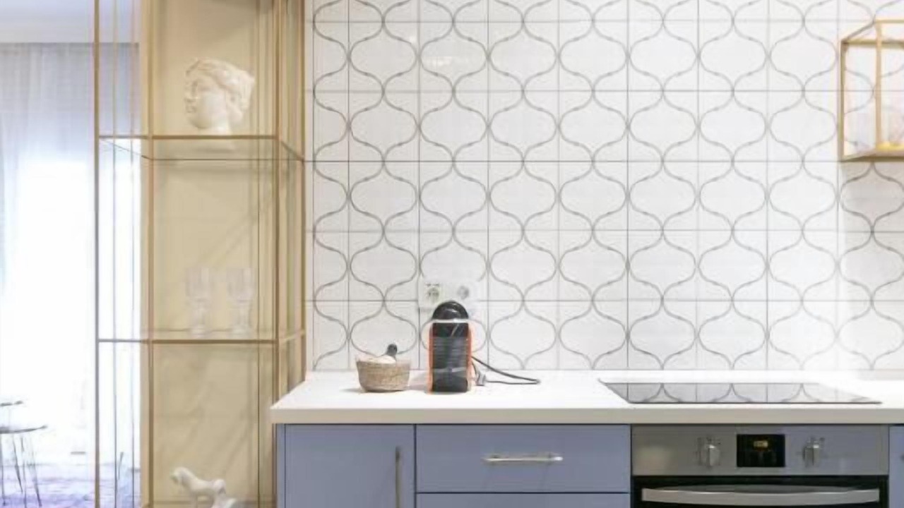 Photo of Kitchen in Thessaloniki City Centre