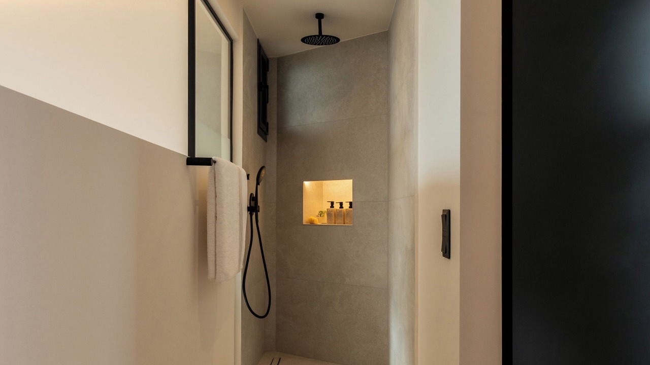 Photo of Bathroom in Skiathos Town
