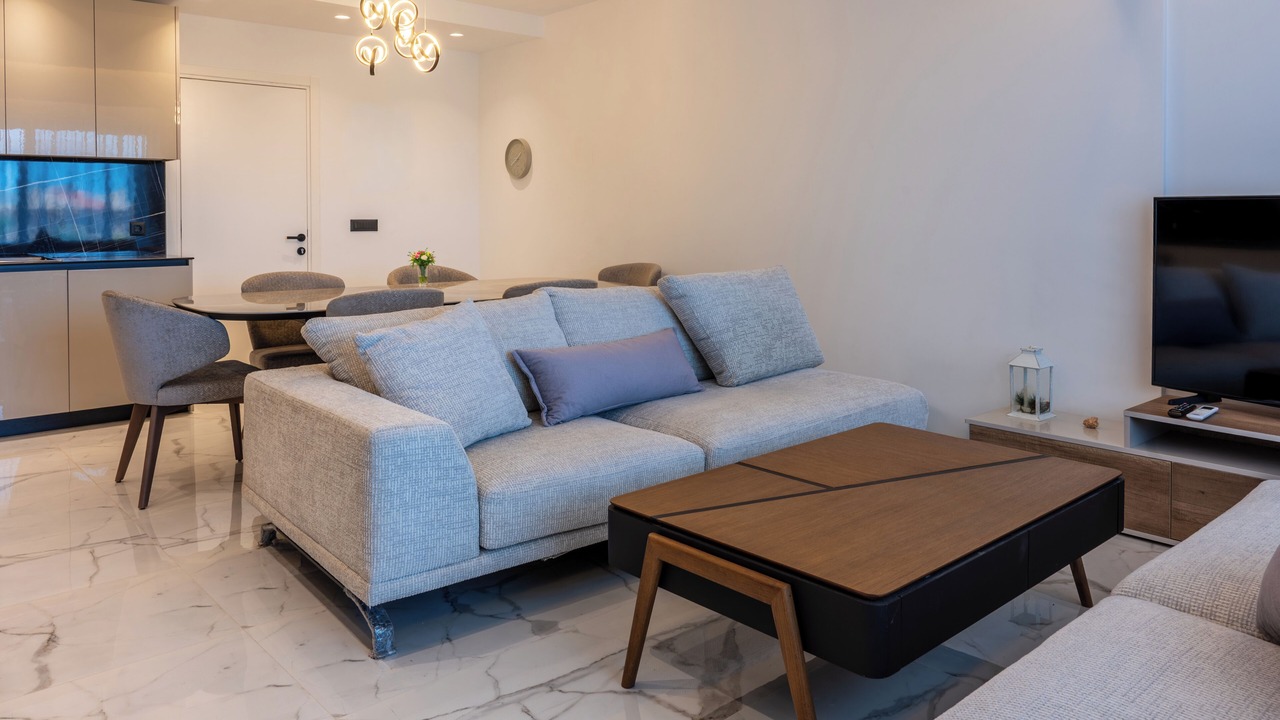 Photo of Patio Balcony in Pastida