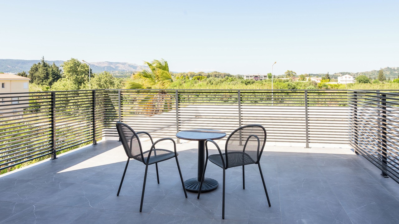 Photo of Patio Balcony in Pastida