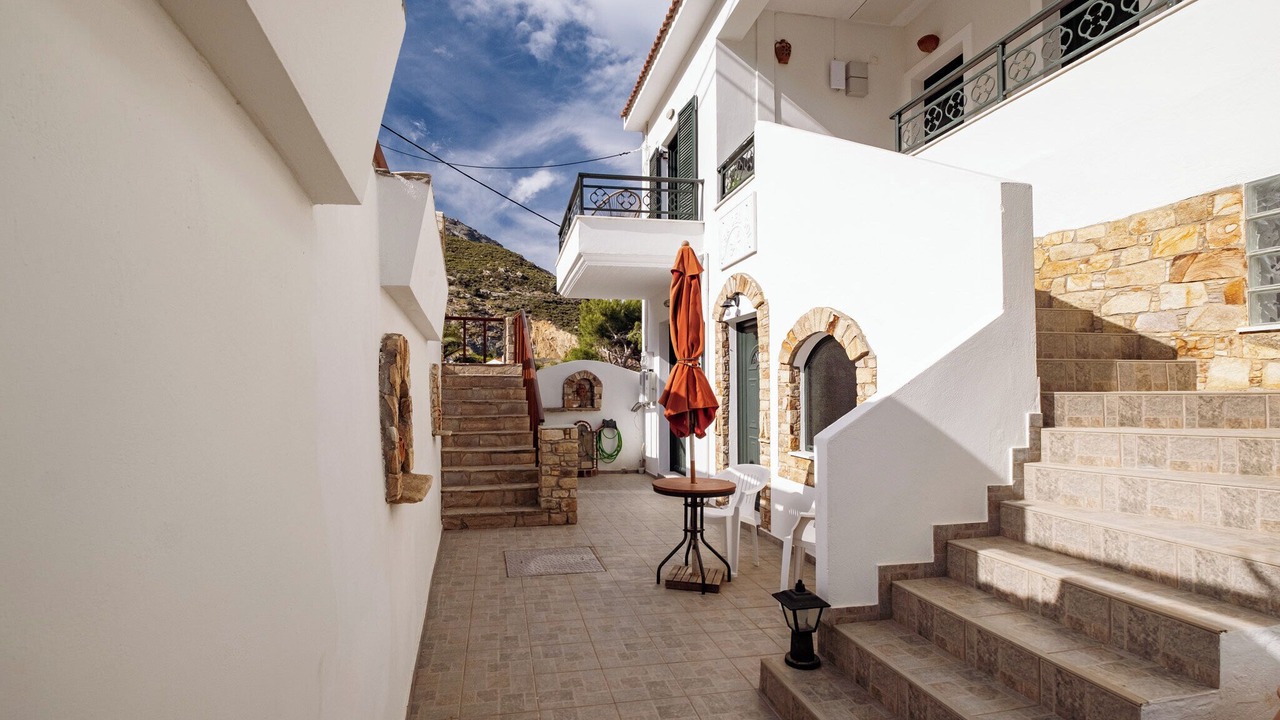 Photo of Outdoor in Armenistis