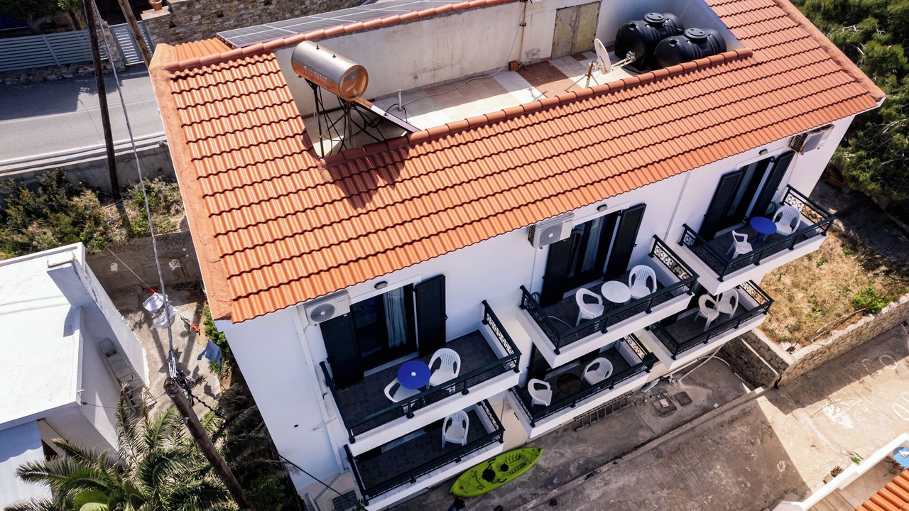 Photo of Outdoor in Armenistis