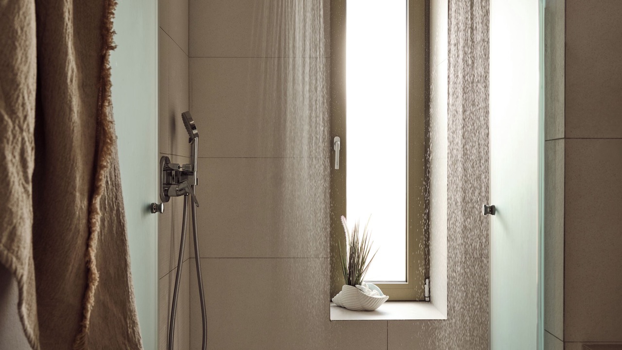 Photo of Bathroom in Romirion