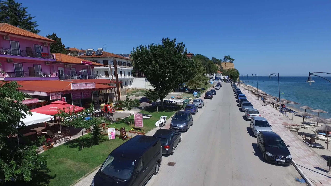 Photo of Outdoor in Makrigialos