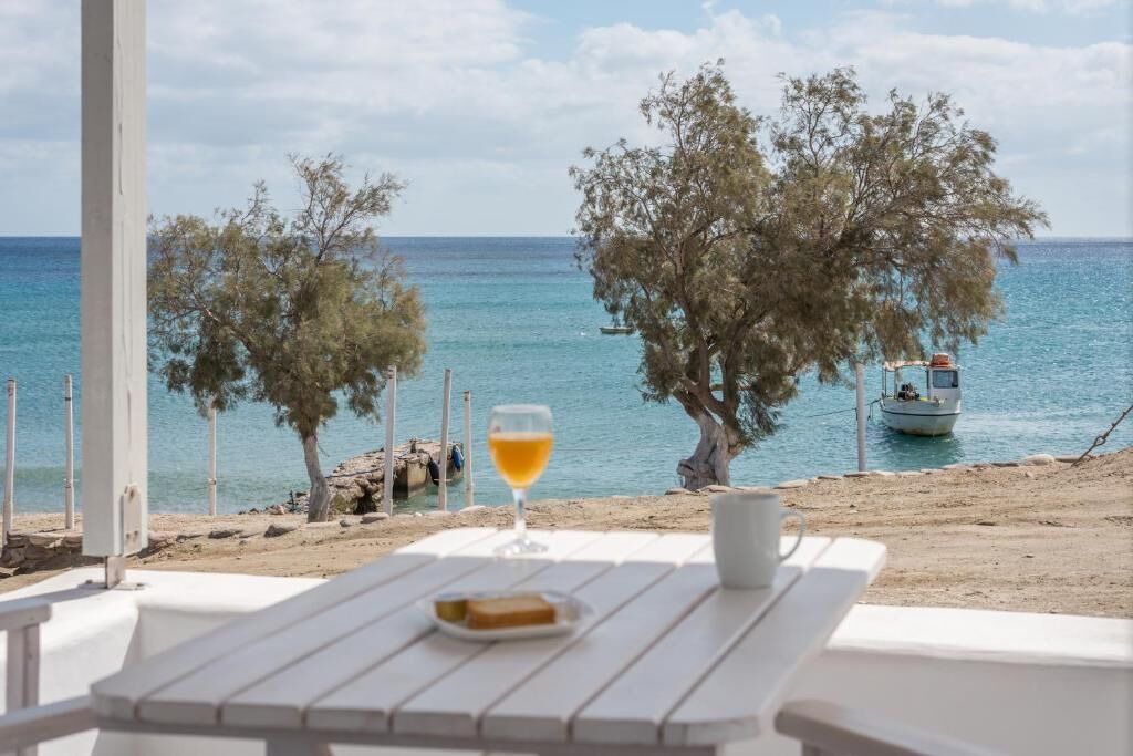 Photo of Others in Milos