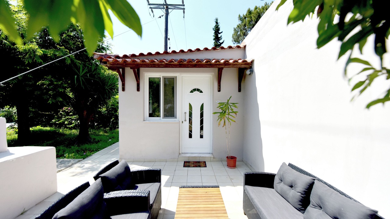 Photo of Outdoor in Filerimos