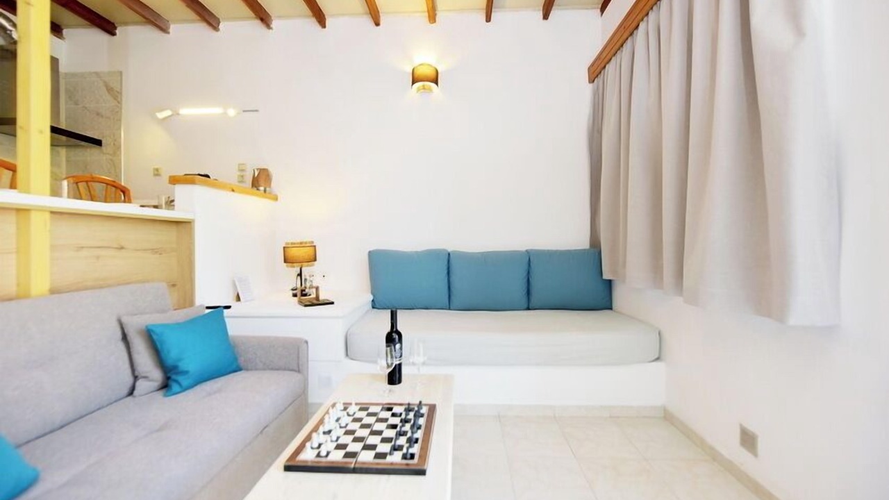 Photo of Bedroom in Filerimos