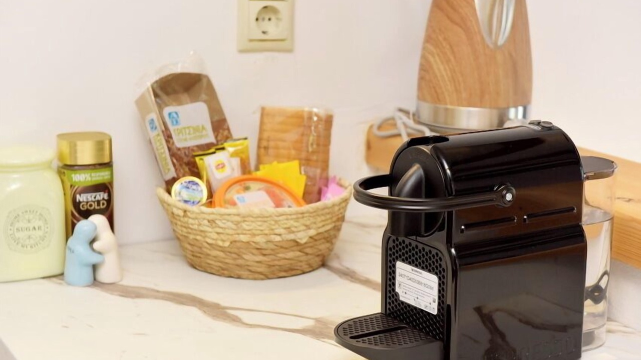 Photo of Kitchen in Filerimos
