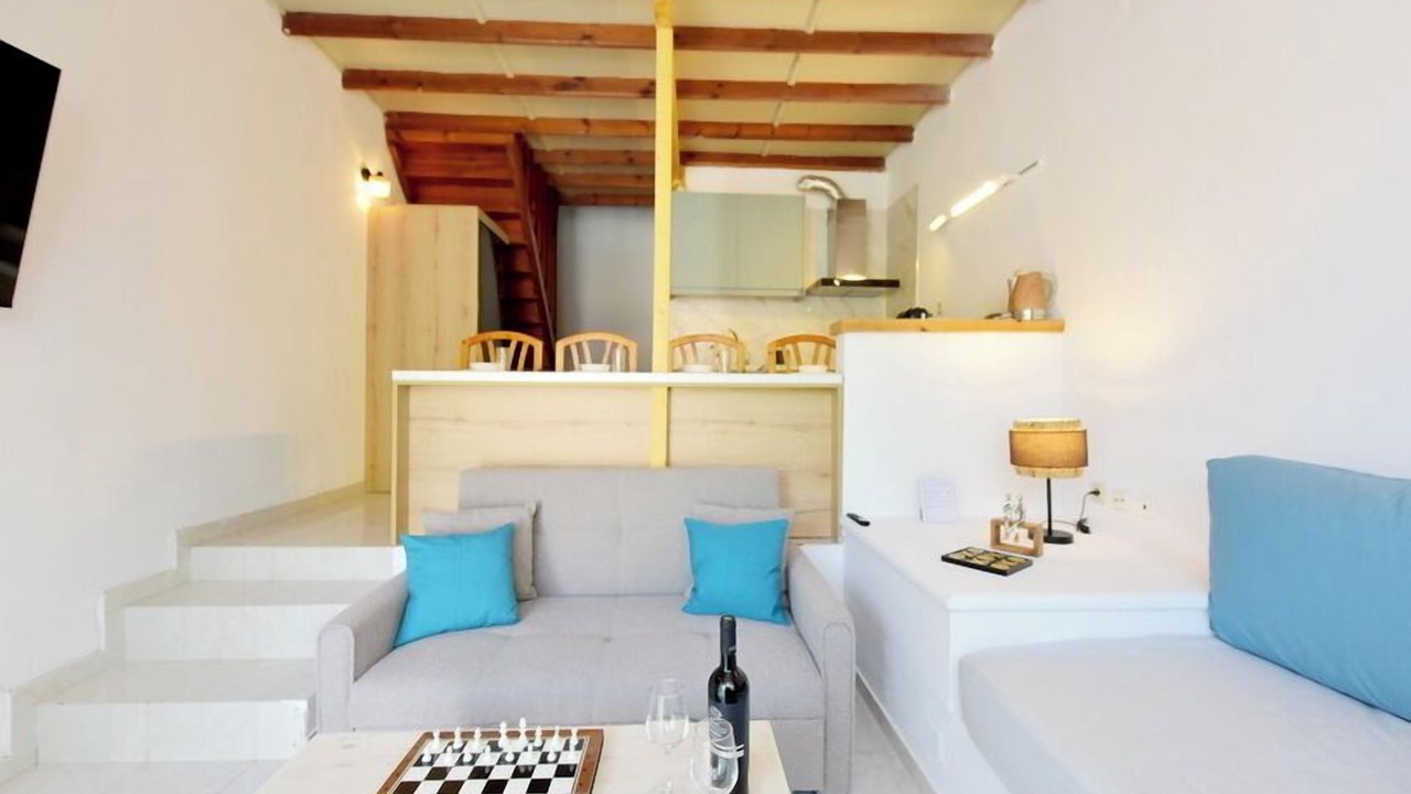 Photo of Bedroom in Filerimos