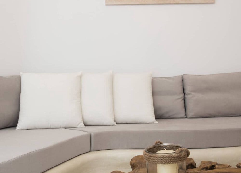 Photo of Livingroom in Agios Stefanos