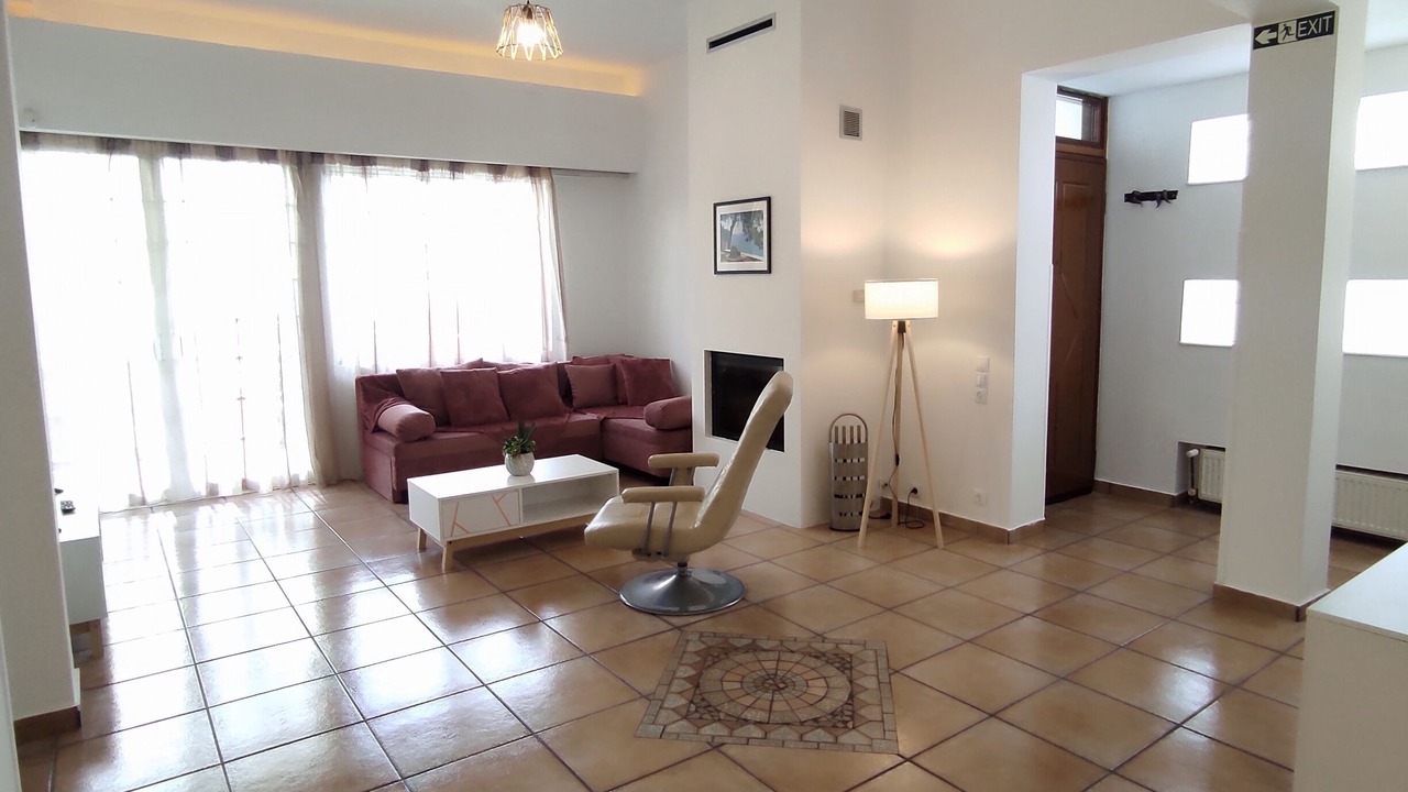 Photo of Livingroom in Filothei-Psychiko