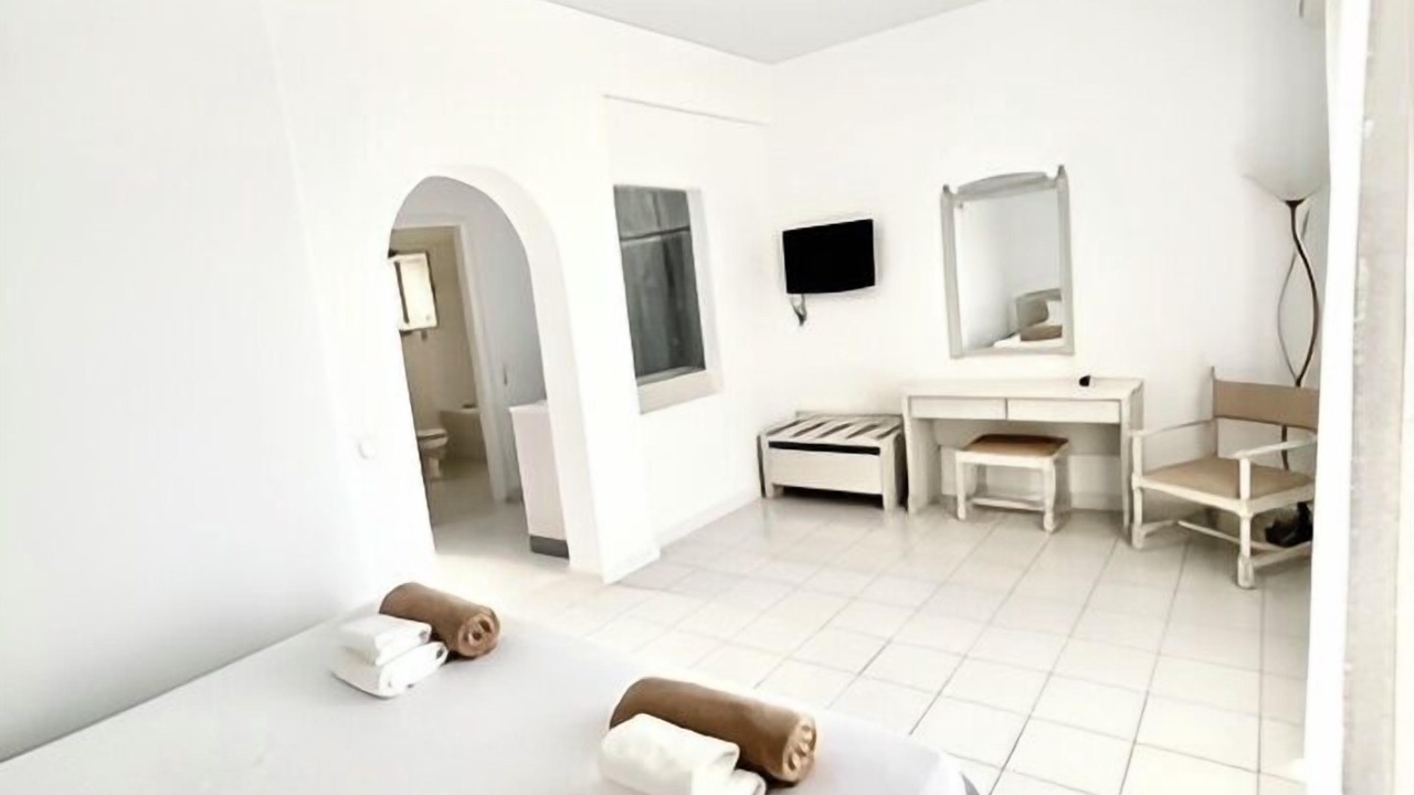 Photo of Bedroom in Kithira