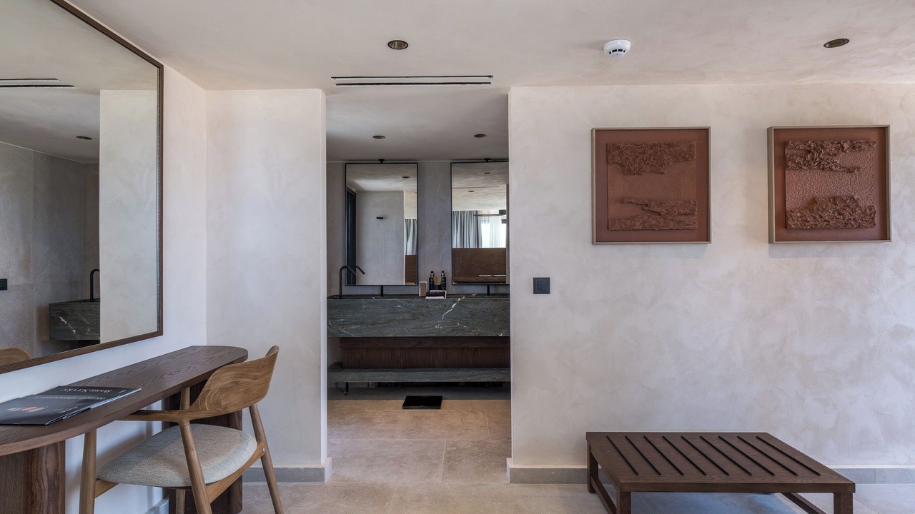 Photo of Bedroom in Platanes