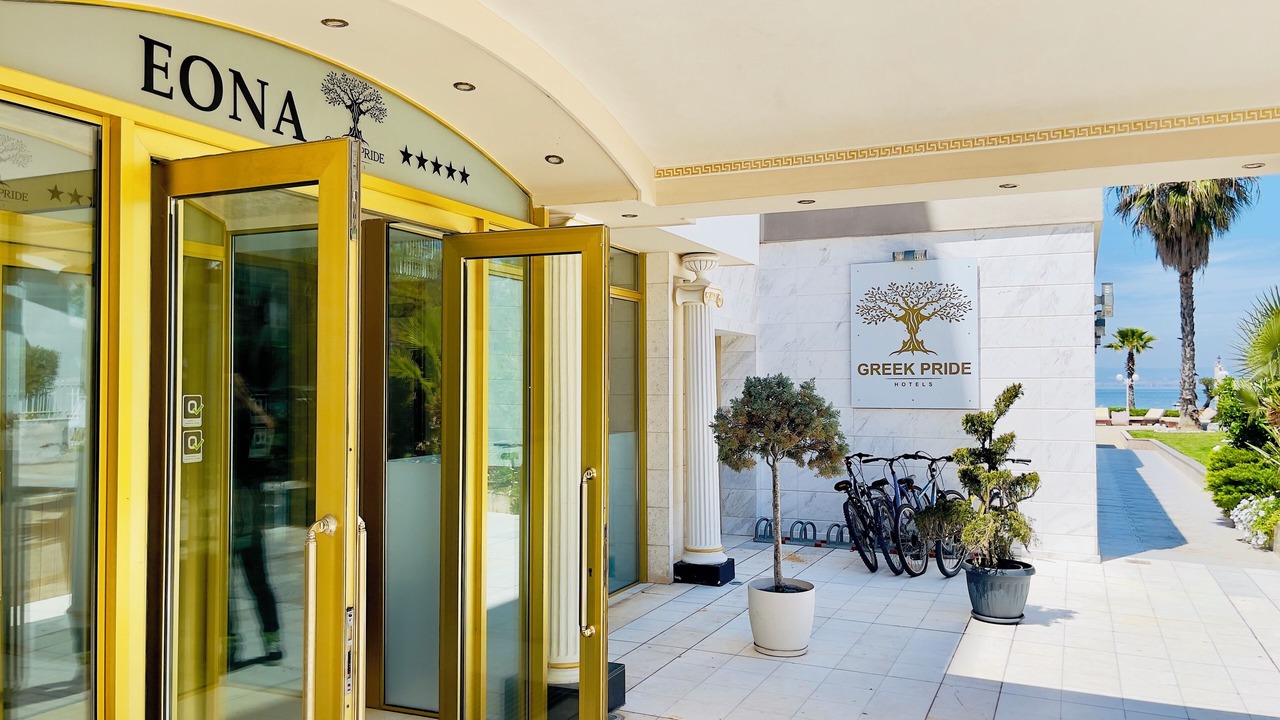 Photo of Outdoor in Agia Triada