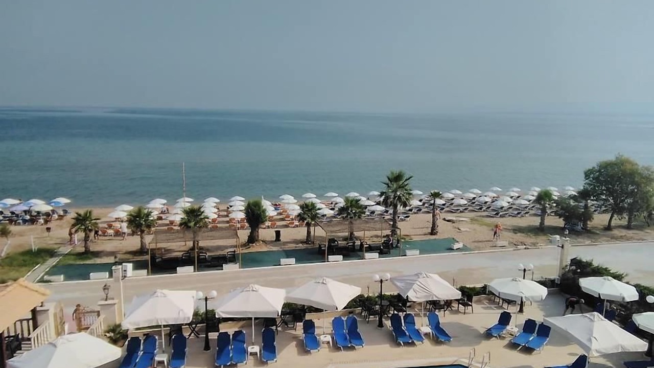 Photo of Outdoor in Agia Triada