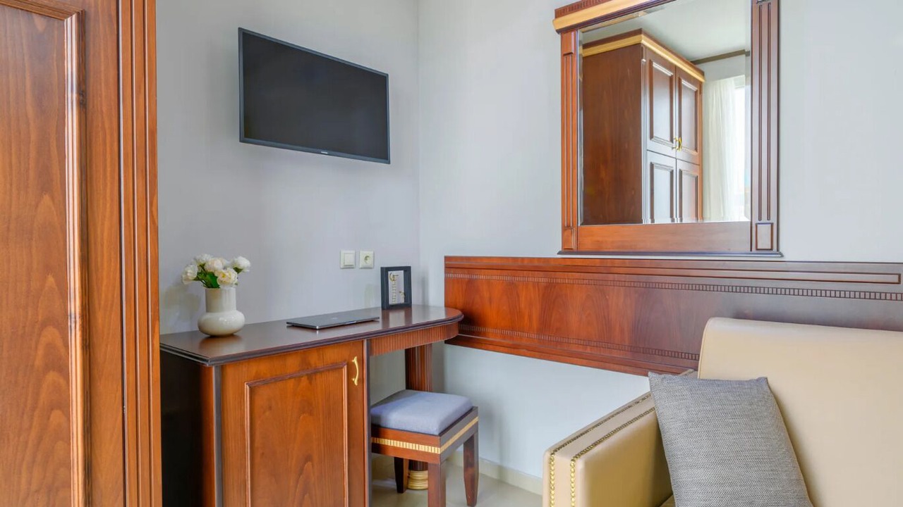 Photo of Bedroom in Agia Triada