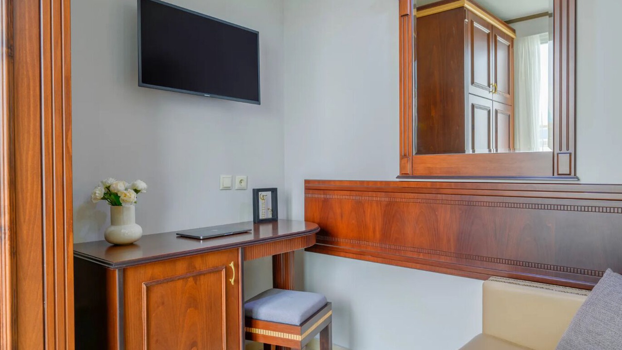 Photo of Bedroom in Agia Triada